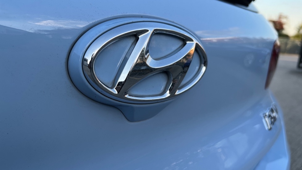 Used Hyundai i30 2023 for sale - 76154612: Photo 39