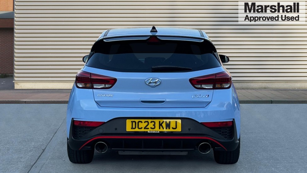 Used Hyundai i30 2023 for sale - 76154612: Photo 4