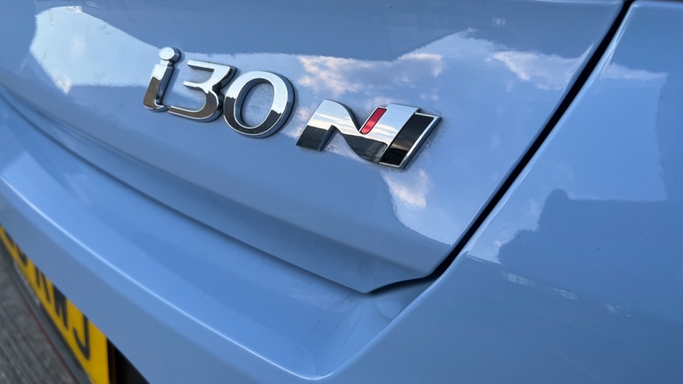 Used Hyundai i30 2023 for sale - 76154612: Photo 41