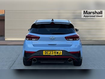 Used Hyundai i30 2023 for sale - 76154612: Photo 4