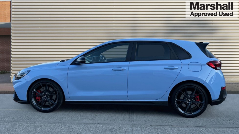 Used Hyundai i30 2023 for sale - 76154612: Photo 6