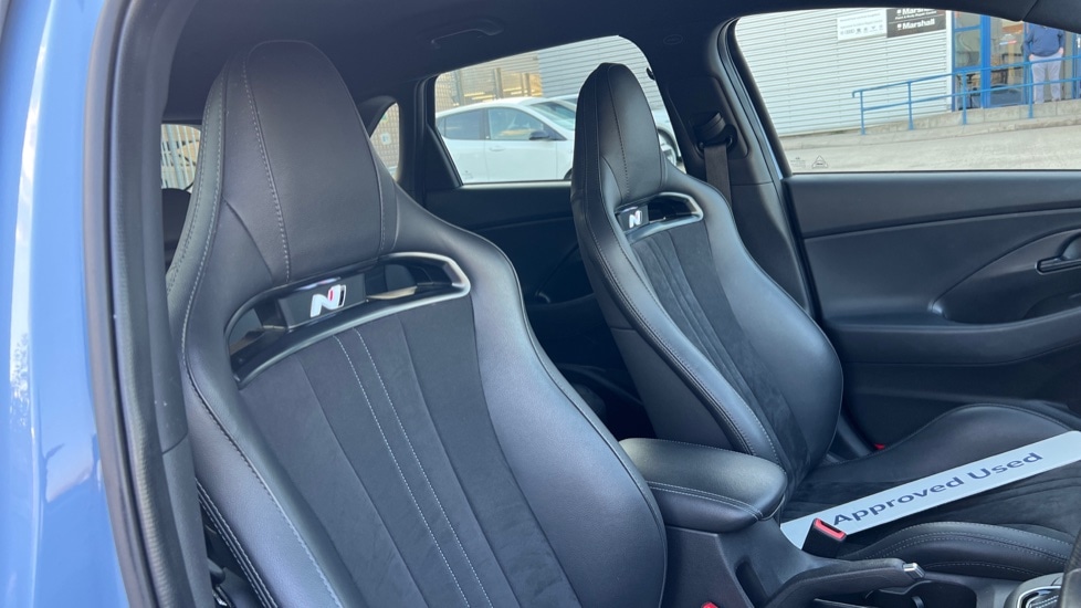 Used Hyundai i30 2023 for sale - 76154612: Photo 70