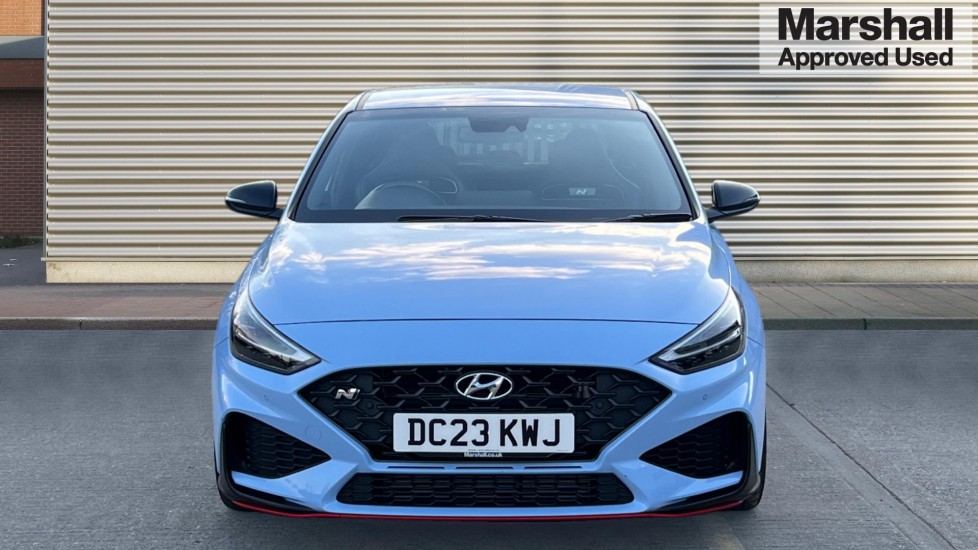Used Hyundai i30 2023 for sale - 76154612: Photo 8