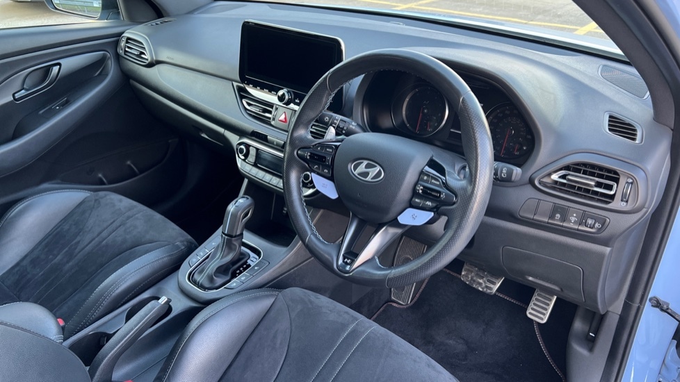 Used Hyundai i30 2023 for sale - 76154612: Photo 9