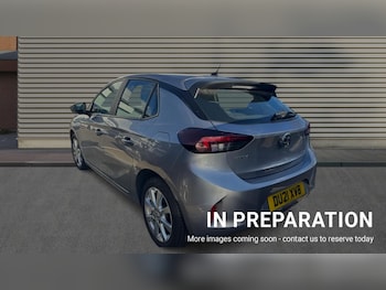 Used Vauxhall Corsa 2021 for sale - 76384432: Photo