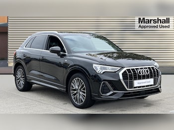 Audi - Q3