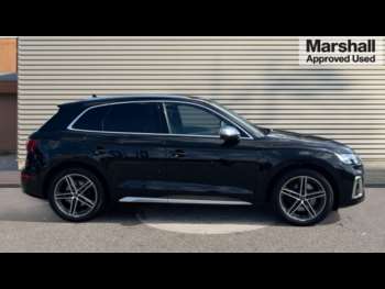 Used Audi Q5 2022 for sale - 74858315: Photo