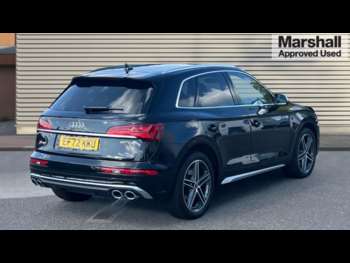 Used Audi Q5 2022 for sale - 74858315: Photo