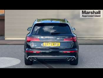 Used Audi Q5 2022 for sale - 74858315: Photo