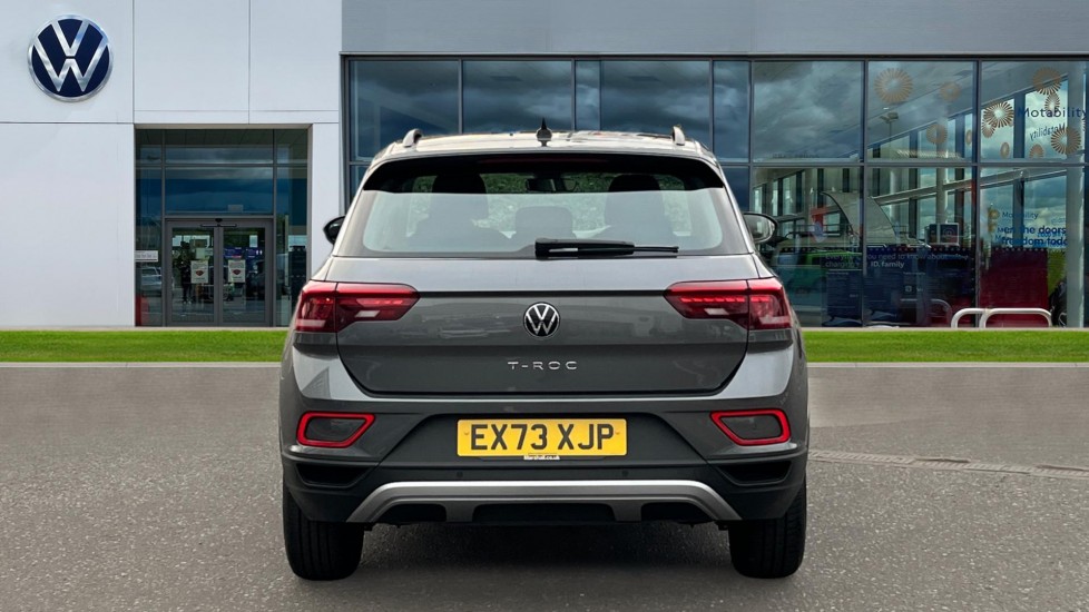 Used Volkswagen T-Roc 2023 for sale - 76623551: Photo 11