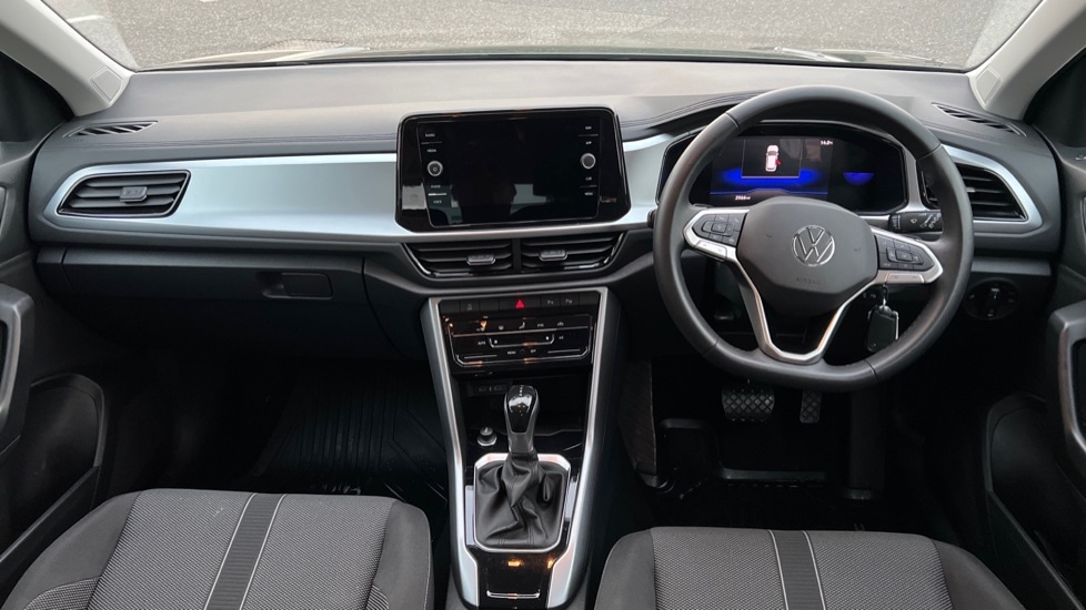Used Volkswagen T-Roc 2023 for sale - 76623551: Photo 12
