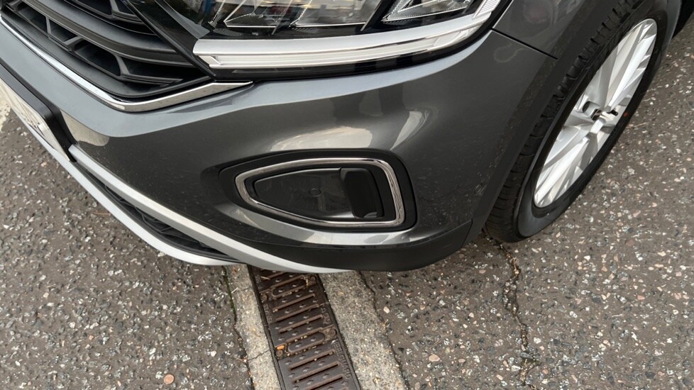 Used Volkswagen T-Roc 2023 for sale - 76623551: Photo 48