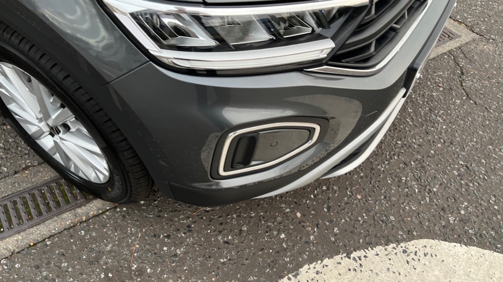 Used Volkswagen T-Roc 2023 for sale - 76623551: Photo 51