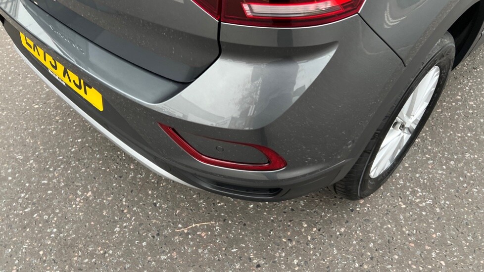 Used Volkswagen T-Roc 2023 for sale - 76623551: Photo 56