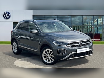 2024 - 1.5 TSI Style 5dr DSG