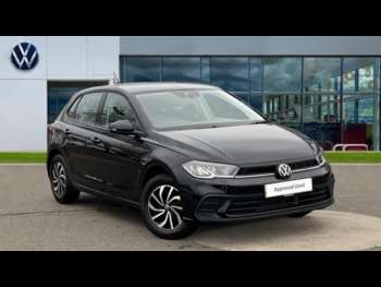 2025 - 1.0 TSI Life 5dr