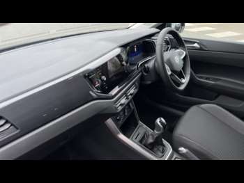 Used Volkswagen Polo 2025 for sale - 75296696: Photo