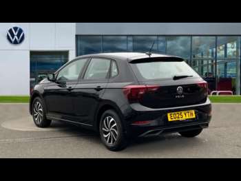 Used Volkswagen Polo 2025 for sale - 75296696: Photo