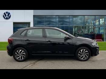 Used Volkswagen Polo 2025 for sale - 75296696: Photo