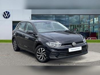 2022 - 1.0 TSI Life 5dr