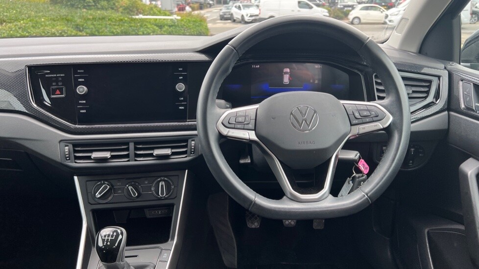 Vehicle 27