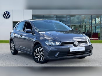 Volkswagen - Polo