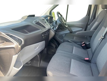 Used Ford Transit Custom 2014 for sale - 79460218: Photo