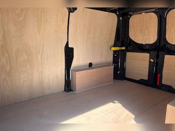 Used Ford Transit Custom 2014 for sale - 79460218: Photo