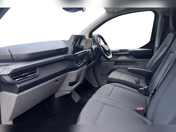 Used Ford Transit Custom 2025 for sale - 77607624: Photo