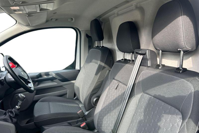 Used Ford Transit Custom 2024 for sale - 76545276: Photo 10