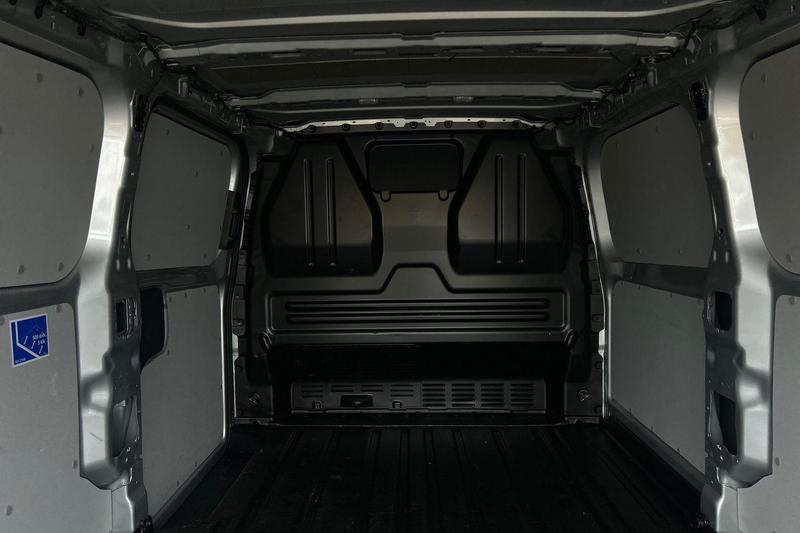 Used Ford Transit Custom 2024 for sale - 76545276: Photo 11