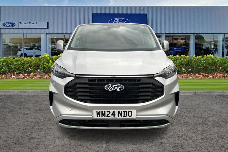 Used Ford Transit Custom 2024 for sale - 76545276: Photo 12