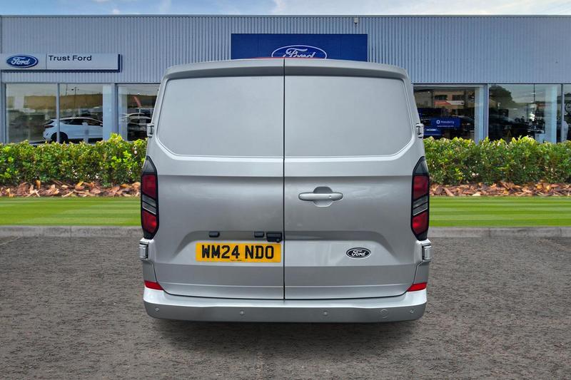 Used Ford Transit Custom 2024 for sale - 76545276: Photo 13