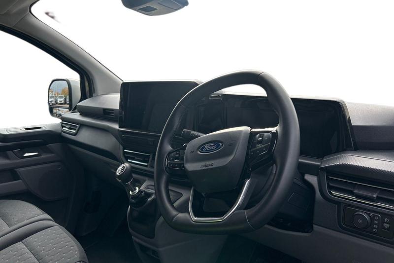 Used Ford Transit Custom 2024 for sale - 76545276: Photo 14