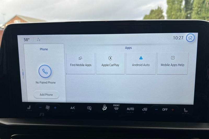 Used Ford Transit Custom 2024 for sale - 76545276: Photo 15