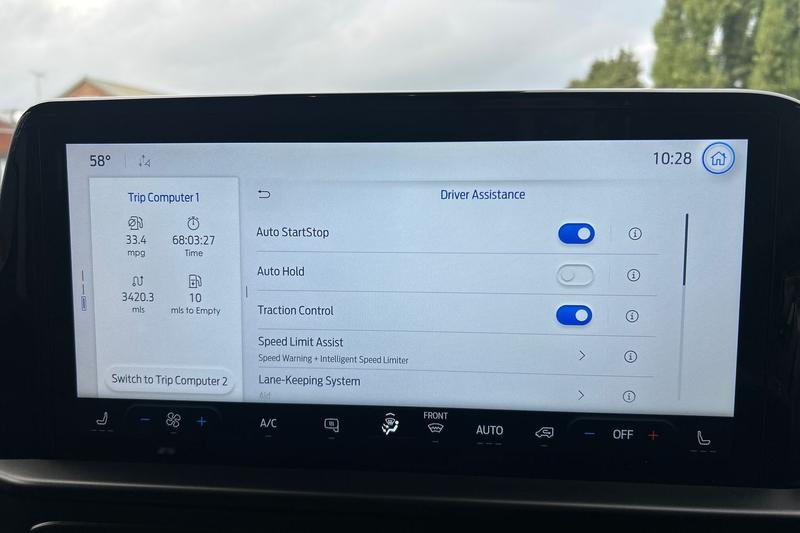 Used Ford Transit Custom 2024 for sale - 76545276: Photo 16