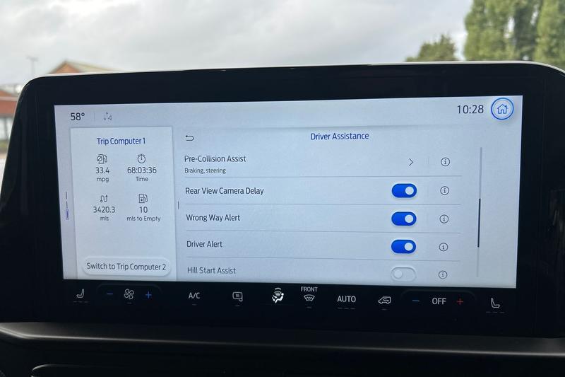 Used Ford Transit Custom 2024 for sale - 76545276: Photo 17