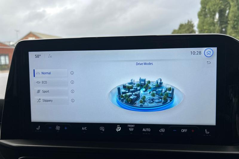 Used Ford Transit Custom 2024 for sale - 76545276: Photo 18