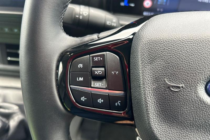 Used Ford Transit Custom 2024 for sale - 76545276: Photo 19