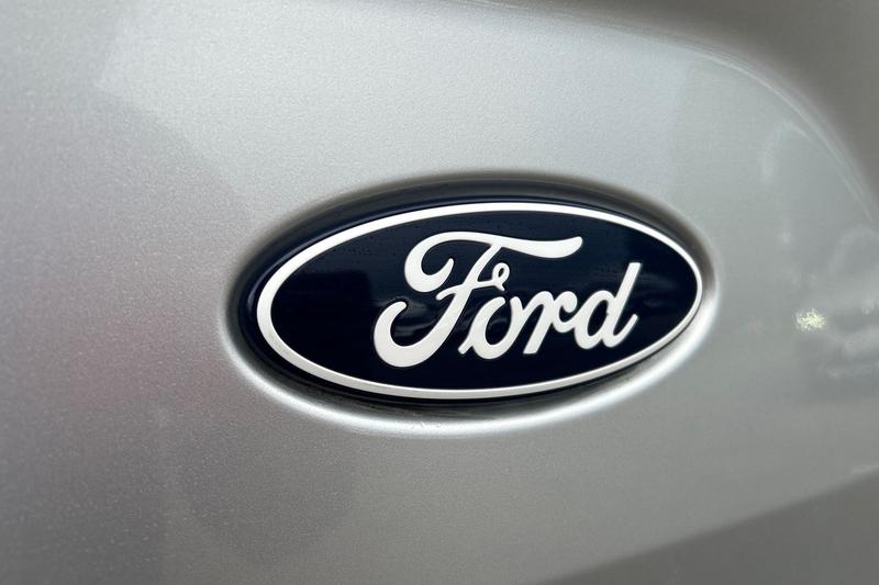 Used Ford Transit Custom 2024 for sale - 76545276: Photo 20