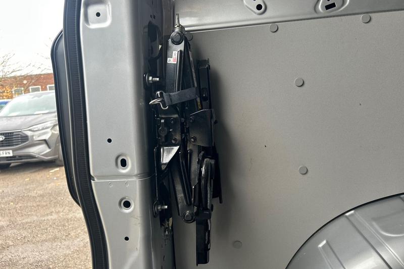 Used Ford Transit Custom 2024 for sale - 76545276: Photo 21