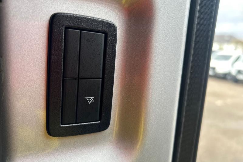 Used Ford Transit Custom 2024 for sale - 76545276: Photo 22