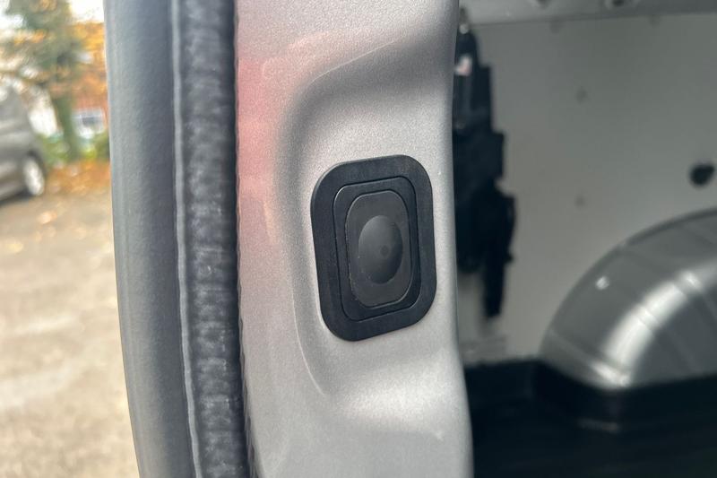 Used Ford Transit Custom 2024 for sale - 76545276: Photo 23