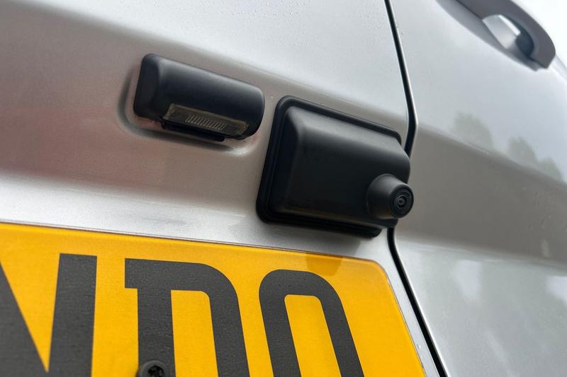 Used Ford Transit Custom 2024 for sale - 76545276: Photo 24