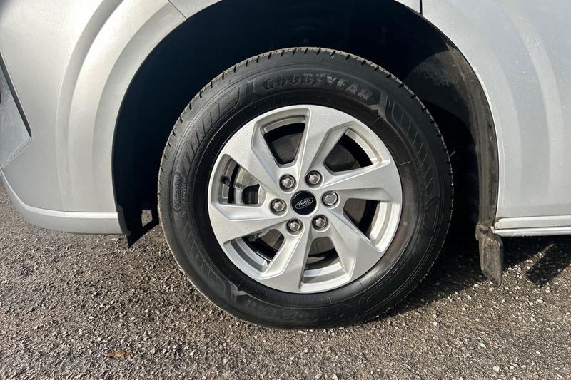 Used Ford Transit Custom 2024 for sale - 76545276: Photo 25