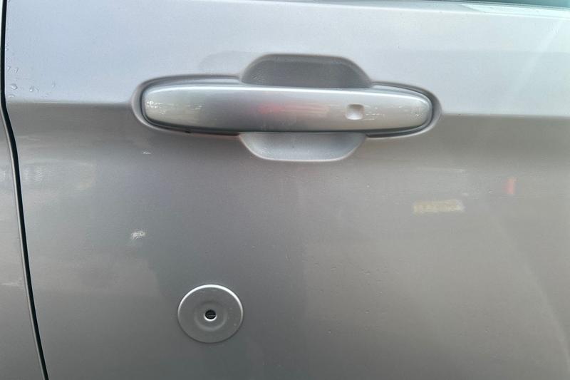 Used Ford Transit Custom 2024 for sale - 76545276: Photo 26