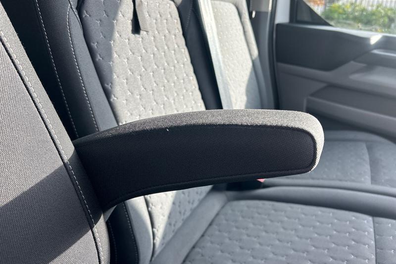 Used Ford Transit Custom 2024 for sale - 76545276: Photo 29