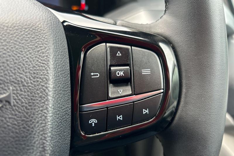 Used Ford Transit Custom 2024 for sale - 76545276: Photo 30