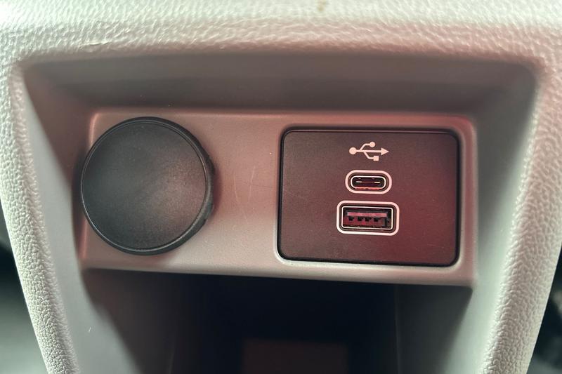 Used Ford Transit Custom 2024 for sale - 76545276: Photo 34