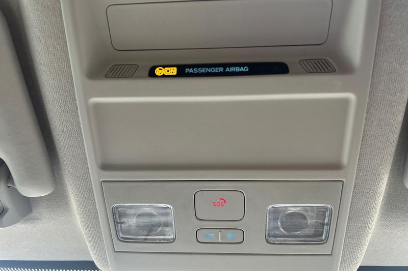 Used Ford Transit Custom 2024 for sale - 76545276: Photo 39